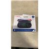 Image 1 : TIMEX WIRELESS AND USB CHARGING DUAL ALARM CLOCK - TESTED WORKING