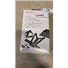 Image 1 : 5 PIECE ACCESSORY KIT FOR GOPRO CAMERA
