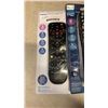 Image 2 : PHILLIPS HD CLASSIC ANTENNA AND 3 PHILLIPS UNIVERSAL REMOTES
