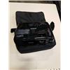 Image 1 : EPSON POWERLITE 1262W PROJECTOR WITH REMOTE NO POWER CORD BUT WORKING