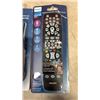 Image 2 : PHILLIPS CONTOUR HD SERIES ANTENNA  AND 3 PHILLIPS UNIVERSAL REMOTES