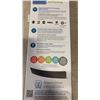 Image 8 : PHILLIPS CONTOUR HD SERIES ANTENNA  AND 3 PHILLIPS UNIVERSAL REMOTES