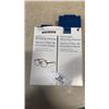 Image 1 : 2 PAIRS INSIGNIA BLUE LIGHT BLOCKING GLASSES