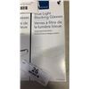 Image 2 : 2 PAIRS INSIGNIA BLUE LIGHT BLOCKING GLASSES
