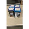 Image 1 : 4 LED MOSQUITO KILLER LAMPS