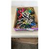 Image 1 : TRAY OF SCISSORS