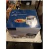 Image 2 : AS NEW INSIGNIA 4.8 LITER AIR FRYER
