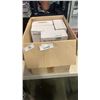 Image 1 : 10 SETS OF NEW TOILET BRUSHES 2 PACKS