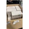 Image 2 : 10 SETS OF NEW TOILET BRUSHES 2 PACKS