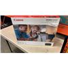 Image 1 : AS NEW CANON PIXMA TS3429 ALL IN ONE PRINTER - RETAIL $129