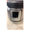 Image 2 : AS NEW INSTANT POT DUO NOVA MINI
