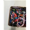 Image 2 : TRAY OF LIGHTERS, STETHESCOPE