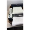 Image 2 : BOX OF PLAYSTATION CONSOLES AND XBOX CONSOLES AS FOUND