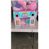 Image 2 : BOX AND BIN OF KIDS TOYS