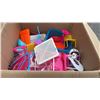 Image 8 : 2 BOXES OF BARBIE ACCESSORIES, TOYS