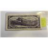 Image 2 : 1954 CANADIAN $10 BILL