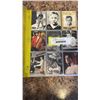 Image 2 : BINDER WITH 150+ ELVIS CARDS