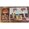 Image 1 : 3 SPORT COMICS - MICKEY MANTLE VOL 1 AND 2, AND JACQUES PLANTE "THE MAN BEHIND THE MASK"