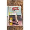 Image 2 : 3 SPORT COMICS - MICKEY MANTLE VOL 1 AND 2, AND JACQUES PLANTE "THE MAN BEHIND THE MASK"