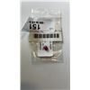 Image 1 : PIGEON BLOOD RED RUBY STONE 1.89CT