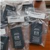 Image 2 : LOT OF NEW ENSO SILICONE RINGS RETAIL $300