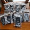 Image 1 : LOT OF NEW ENSO SILICONE RINGS RETAIL $300