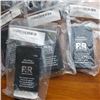 Image 2 : LOT OF NEW ENSO SILICONE RINGS RETAIL $300