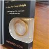 Image 8 : LOT OF NEW ENSO SILICONE RINGS RETAIL $300