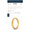 Image 9 : LOT OF NEW ENSO SILICONE RINGS RETAIL $300