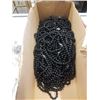 Image 2 : BOX OF JEWELRY, BEAD NECKLACES