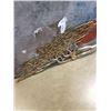 Image 2 : BRASS TREE WALL ART