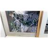 Image 8 : MOUNTAIN RIVER PRINT AND STILL LIFE