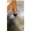 Image 8 : PINE ROLLING 2 TIER CART AND PINE STAND