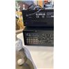 Image 8 : WHARFEDALE SH-7200 KARAOKE MIXING AMPLIFIER, SINGER STAR KTV-5000 DIGITAL KARAOKE MACHINE AND TOUCHS