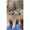 Image 2 : TOM PENNY CHEECH AND CHONG SKATEBOARD