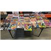 Image 3 : BOX OF 100 COLLECTIBLE COMICS