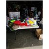 Image 1 : 2 BOXES OF PLASTIC CONTAINERS