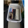 Image 4 : BOX OF BOARD GAMES, TRAVEL MONOPOLY BOARDS
