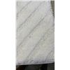 Image 3 : 4 RUBBERIZED BOTTOM BATHROOM MATS