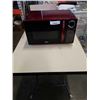 Image 1 : RED RCA MICROWAVE
