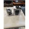 Image 1 : IHOME PLAYFADE AND PLAYGLOW MINI BLUETOOTH SPEAKERS - TESTED WORKING