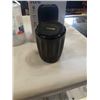 Image 2 : IHOME PLAYFADE AND PLAYGLOW MINI BLUETOOTH SPEAKERS - TESTED WORKING