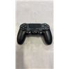 Image 2 : SONY PLAYSTATION DUALSHOCK 4 PS4 WIRELESS CONTROLLER - TESTED WORKING, RETAIL $74