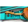 Image 8 : LARK VIOLIN IN CASE NEEDS WORK
