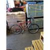 Image 1 : RED NAKAMURA BIKE