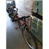 Image 2 : RED NAKAMURA BIKE