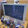 Image 1 : PANASONIC 42 INCH PLASMA TELEVISION - WORKING