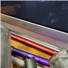 Image 2 : PANASONIC 42 INCH PLASMA TELEVISION - WORKING