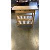 Image 1 : MAPLE KITCHEN CART