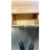 Image 2 : MAPLE KITCHEN CART
